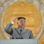 Regime da Coreia do Norte faz ameaça nuclear à Coreia do Sul