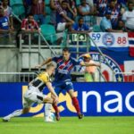 Lateral do Bahia, Arias é convocado pela Colômbia para as eliminatórias