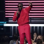 Por que a cultura do estupro é tão comum na indústria musical e o que Sean Diddy tem a ver com isso