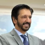 Se 2º turno fosse hoje, Nunes (MDB) venceria tanto Boulos (Psol) quanto Marçal (PRTB)
