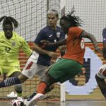 FIFA luta para levar futsal e futebol de areia aos Jogos Olímpicos