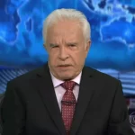 Cid Moreira: Filhos pedem para abrir inventário horas após morte