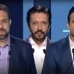 Com Boulos, Nunes e Marçal, SP tem 1º turno mais acirrado em décadas