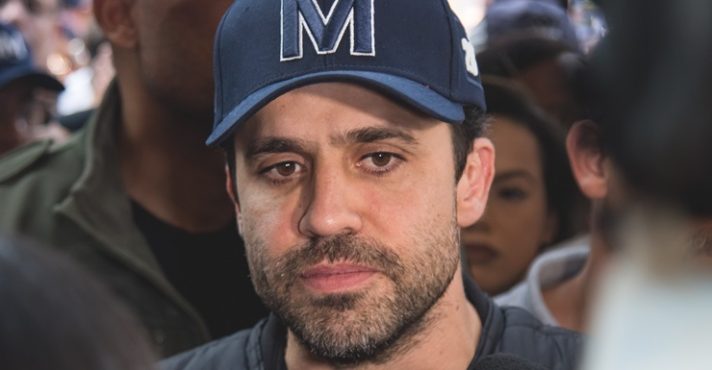 ‘Erro fatal’, diz advogado de Marçal sobre publicação de laudo