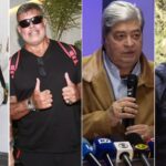 Eleições 2024: os famosos que se deram bem e os que se deram mal
