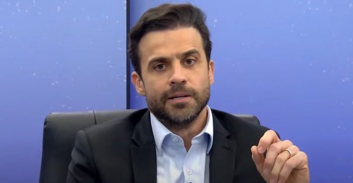 PF revela que assinatura em laudo médico postado por Pablo Marçal é falsa