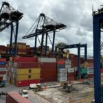 Exportações baianas recuam 9,5% em setembro