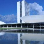 Comissão da Câmara tem anistia aos presos do 8 de janeiro na pauta desta terça-feira