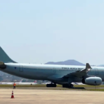 Segundo voo com 227 repatriados do Líbano chega ao Brasil