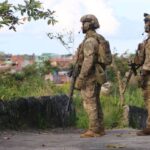 Líder de facção na Bahia é preso no Rio de Janeiro