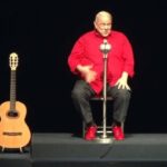 Morre humorista Ary Toledo aos 87 anos