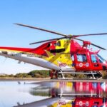 Helicóptero do Corpo de Bombeiros cai e deixa 6 mortos em MG