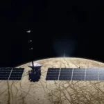 Missão da Nasa vai estudar se é possível viver em lua de Júpiter