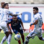 Bahia não vence o Cruzeiro como visitante há mais de 11 anos