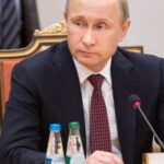 Ucrânia exige que Brasil prenda Putin se ele comparecer à cúpula do G20