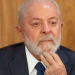 Governo mantém sigilo até na lista de passageiros de voo de Lula