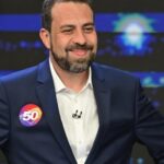 Boulos paga R$ 6,2 milhões para ter militantes nas ruas