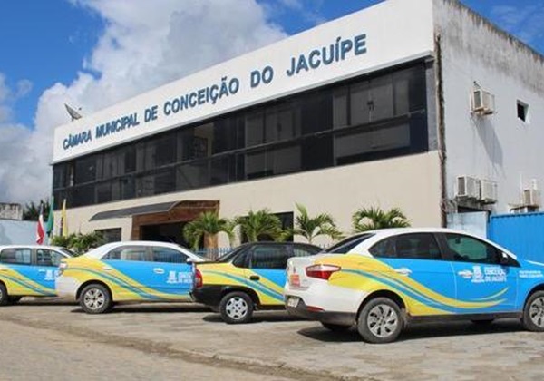 Conceição do Jacuípe: MP-BA recomenda exoneração de servidora da Câmara após indícios de nepotismo