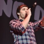 Liam Payne, ex-One Direction, morre aos 31 anos em Buenos Aires