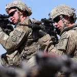 Estados Unidos atacam Houthi com bombardeiros no Iêmen