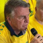 Suspeito de ameaçar Bolsonaro na Paraíba é preso, mas acaba solto pouco tempo depois