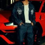 Criminosos roubam carro de R$ 4 milhões do rapper Xamã