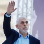 Israel confirma morte de líder do Hamas, mentor dos ataques de 7/10