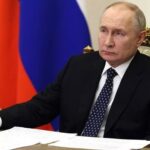 Putin confirma que não irá à cúpula do G20 no Brasil