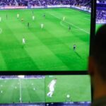 O olho mágico do futebol: entenda como o VAR funciona
