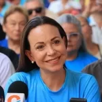 Líder da oposição venezuelana diz que governo Maduro está com os dias contados