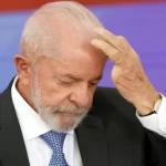 Lula sofre acidente doméstico e cancela viagem à Rússia