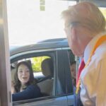Brasileira diz a Trump: “Não deixe os EUA se tornarem o Brasil”. Vídeo