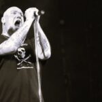 Morre Paul Di’Anno, ex-vocalista do Iron Maiden, aos 66 anos