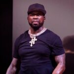 50 Cent quebra silêncio sobre Diddy Combs: “Venho dizendo há 10 anos”