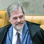 Toffoli contraria juíza e PGR em decisão que beneficia Alckmin