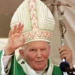 22 de outubro na História: Karol Wojtyła se torna o papa João Paulo II