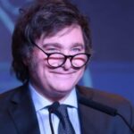 Milei dissolve ‘Receita Federal’ da Argentina