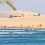 Empresária diz ser dona de 80% de Jericoacoara; Ceará vai ceder parte das terras