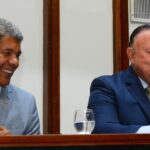 Jerônimo envia pedido de empréstimo de mais de R$ 1 bilhão à Alba