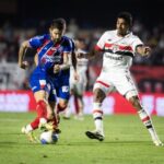 CBF confirma Bahia x São Paulo na Fonte Nova; veja tabela detalhada das rodadas 32 e 33