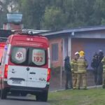 Após matar pai, irmão, PM e ferir 9, atirador é encontrado morto no RS