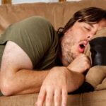 Fim do ronco: descubra o alimento que ajuda a eliminar o problema se consumido antes de dormir