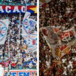 Ministério Público da Bahia projeta volta de torcida mista nos Ba-Vis de 2025