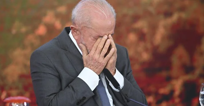 Procurador-geral da Venezuela acusa Lula de forjar acidente doméstico; entenda