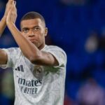 PSG terá que desembolsar R$ 338 milhões por derrota na justiça ao Mbappé