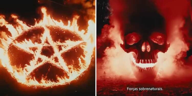 Athletico-PR pede aos torcedores que “entreguem suas almas” em “pacto” contra rebaixamento