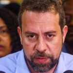 Abstenções em São Paulo tiveram mais ‘votos’ que Boulos