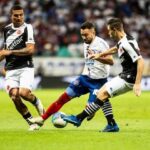 Vasco x Bahia: veja onde assistir, horário e prováveis escalações do jogo pelo Brasileirão