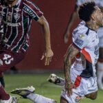 CBF afasta árbitros do VAR de Vitória x Fluminense e de Flamengo x Juventude