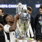 Bola de Ouro 2024: Vini Jr. e Real Madrid não vão à premiação